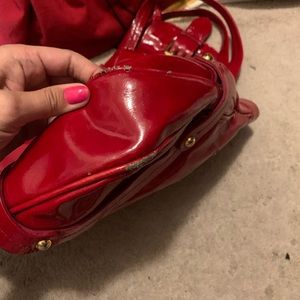 Dooney and Bourke Hayden bag